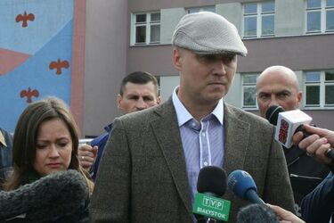 "Trzeba zakończyć zabawę życiem dzieci". Ojciec zmarłego Bolka dalej walczy 