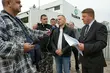 Zachodnia obwodnica Białegostoku zniszczy zakład zatrudniający 120 osób?