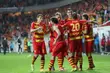 T-Mobile Ekstraklasa. W piątek Jagiellonia zagra z Wisłą