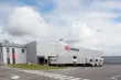 Najbardziej ekologiczny terminal cross-dockingowy powstał pod Białymstokiem