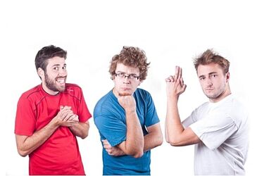 Trójząb Kabaretowy w nowej odsłonie. Mamy zaproszenia