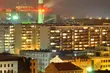 Białystok rozświetlą iluminacje. Festiwal Światła i Sztuki Ulicy