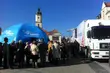 Bezpłatne badania na Rynku Kościuszki