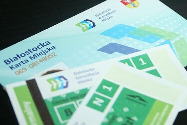 Studenci mają problem z zakupem biletów miesięcznych
