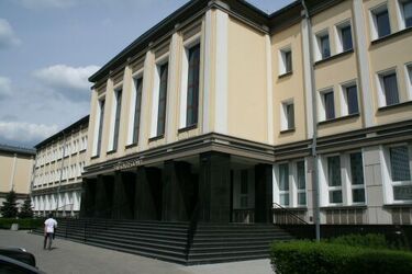 Były dyrektor Izby Skarbowej prawomocnie skazany