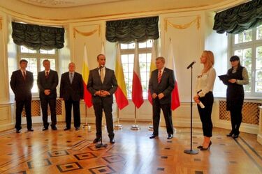 Białostockie uczelnie będą współpracować z innymi krajami. To szansa na rozwój