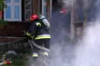 Podpalacze, pożar i obława w białostockim skansenie [ZDJĘCIA]
