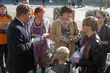 Będą parkometry i biletomaty - obiecuje jeden z kandydatów na prezydenta Białegostoku