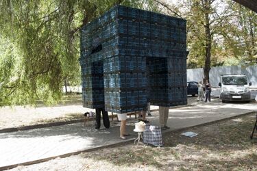 Sztuka i kultura współczesna w Kiszyniowie. Jak sobie radzi niezależny sektor?