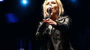 Anna Maria Jopek w Białymstoku. Prestiż Festiwalu Piosenki Literackiej rośnie [ZDJĘCIA]