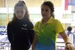 Tenis stołowy. Sukces zawodniczki ATS Białystok w GP Polski Młodziczek