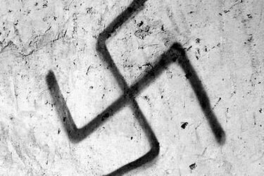 Swastyka symbolem szczęścia. Białostocki prokurator prawomocnie uniewinniony