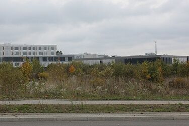 Powstanie tam 2 tys. nowych miejsc pracy. Miasto wyznaczyło kolejne tereny inwestycyjne