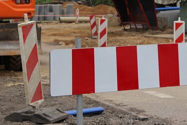 Drogowcy na ul. Niedźwiedziej, niektóre światła przestaną działać