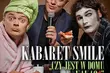 Kabaret Smile z nowym programem. Mamy bilety