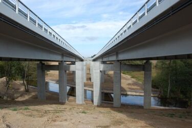 Obwodnica Augustowa prawie gotowa, a rolnicy nadal bez odszkodowań