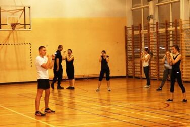 Naucz się skutecznie bronić. Rusza bezpłatny kurs dla kobiet