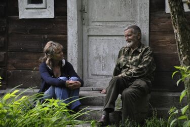 Była postacią wyjątkową. Simona Kossak i jej raj w Puszczy Białowieskiej