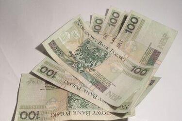 Na domowej drukarce produkował pieniądze. Fałszerz przed sądem