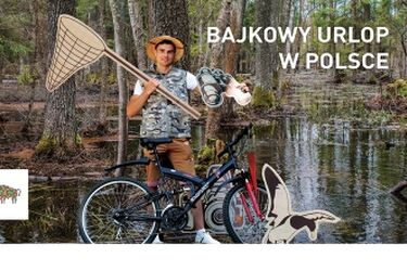 Wiadomo, kto został twarzą Podlaskiego