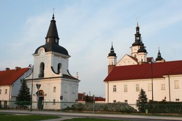 Dyplomaci przyjadą na Podlasie. Zobaczą miasta, zajrzą do firm