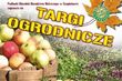 "Jesień w sadzie i ogrodzie" - XXI Targi Ogrodnicze w Szepietowie