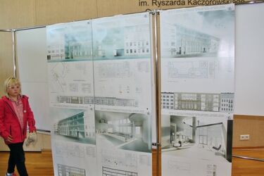 Zabytkowa kamienica będzie siedzibą Rady Miasta. Wyniki konkursu