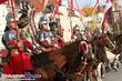 Husaria na Rynku Kościuszki. Przed nami wielka bitwa [ZDJĘCIA]