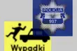 Weekend pod znakiem wypadków. Jedna osoba nie żyje