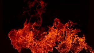 Niebezpieczne eksperymenty. Dwóch poparzonych nastolatków