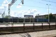 Białystok - Warszawa. Koleją nie dojedziemy, będą autobusy zastępcze