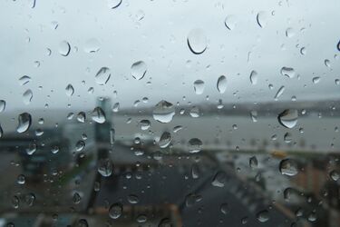 Ciśnienie coraz niższe