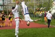 Ewolucje, salta, przeskoki w topowym wydaniu. W listopadzie odbędą się I Otwarte Mistrzostwa Taekwondo Freestyle