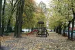 Na każdym osiedlu może powstać siłownia pod chmurką