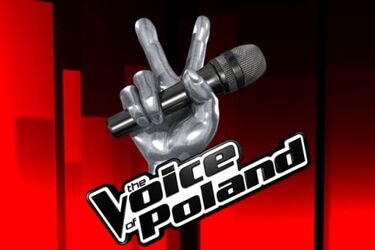 Możesz odwiedzić plan programu "The Voice of Poland"
