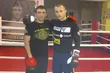 Boks. Szeremeta vs. Cospolite na gali w Nowym Dworze Mazowieckim