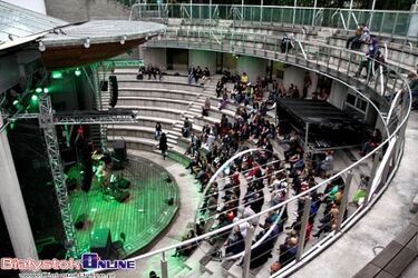 Będzie kolejna edycja Halfway Festival Białystok