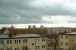 Temperatury coraz niższe