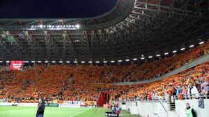 T-Mobile Ekstraklasa. Przy pełnych trybunach z Pogonią Szczecin