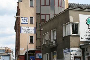 W Podlaskiem rośnie zabiegowość. NFZ opublikował raport