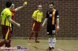 Futsal. Ciężkie zadanie Elhurtu-Elmet Helios. MOKS ma teoretycznie łatwiej