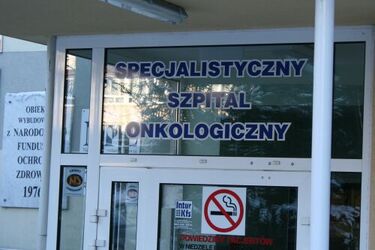 Konkurs rozstrzygnięty. Specjalistyczne badania onkologiczne będą w Białymstoku