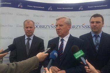 PiS: Czas na zmiany w komunikacji publicznej