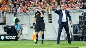 T-Mobile Ekstraklasa. Festiwal strzelecki przy pełnych trybunach. Jaga zniszczyła Pogoń