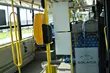 Autobus zahamował tak gwałtownie, że została ranna pasażerka
