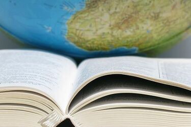 Senioriada. Bezpłatne warsztaty językowe