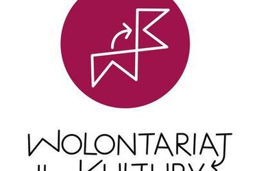 Wolontariat dla kultury. Weź udział w ciekawym programie