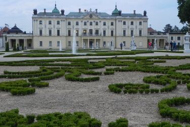 Koncert w Pałacu Branickich. Trwa Moniuszkowski Festiwal Podlasia