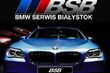 Już rok z BSB. BMW Serwis Białystok obchodzi urodziny