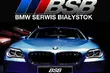 Już rok z BSB. BMW Serwis Białystok obchodzi urodziny